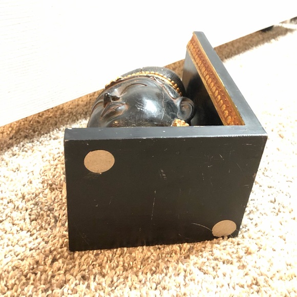 Wooden Bookend - Picture 4 of 4